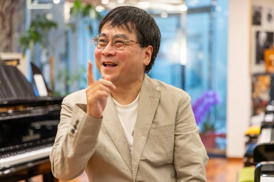 猫とはたらくvol.07：獣医にしかできない仕事を追求し続ける。獣医学者・宮沢孝幸さんが語る「猫への恩返し」とは