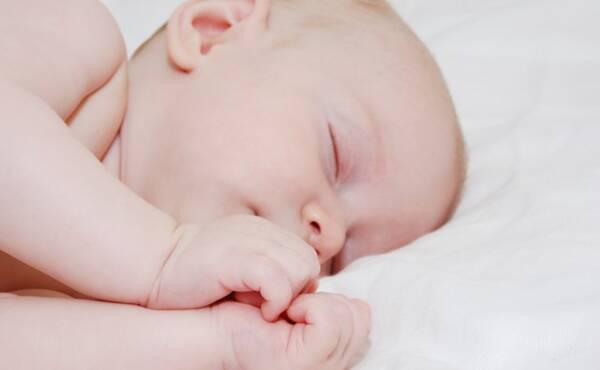 赤ちゃんがビックリするほどスヤスヤ眠る方法 2014年10月27日 エキサイトニュース