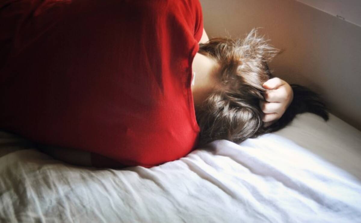 日中の眠気対策 仕事着のままバタンキューがいい 14年11月25日 エキサイトニュース