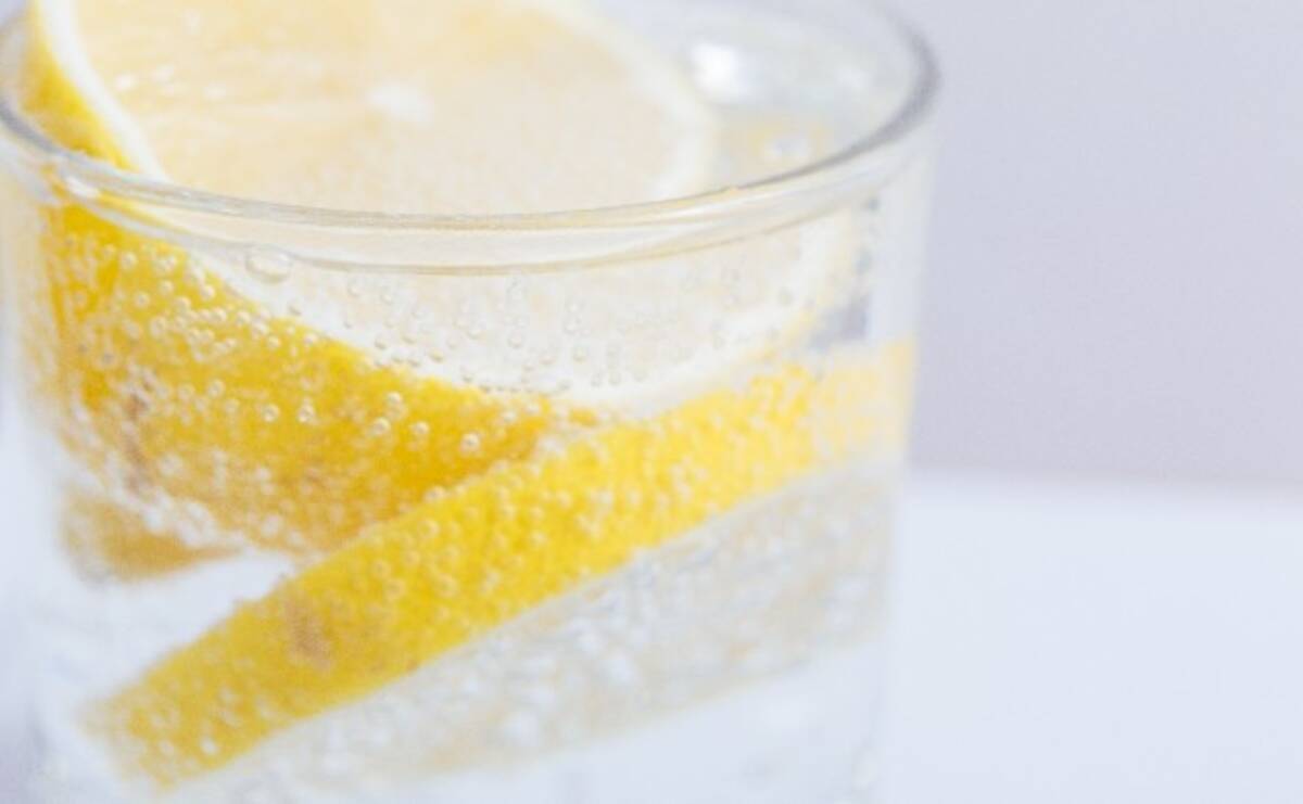 眠気覚ましの飲み物には炭酸水が最適 寝る前のオススメは 15年11月27日 エキサイトニュース