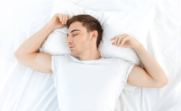 睡眠中に発揮される自然治癒力の凄さとは 16年6月29日 エキサイトニュース