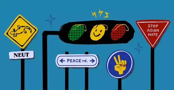 「韓国人いいなって言う人は歴史や背景を知ってもそう思えるのかな？」在日コリアンのモデル・SHINが語る日本での人種差別の記憶｜イエローライト