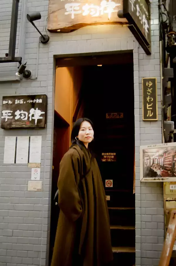 「「韓国人いいなって言う人は歴史や背景を知ってもそう思えるのかな？」在日コリアンのモデル・SHINが語る日本での人種差別の記憶｜イエローライト」の画像