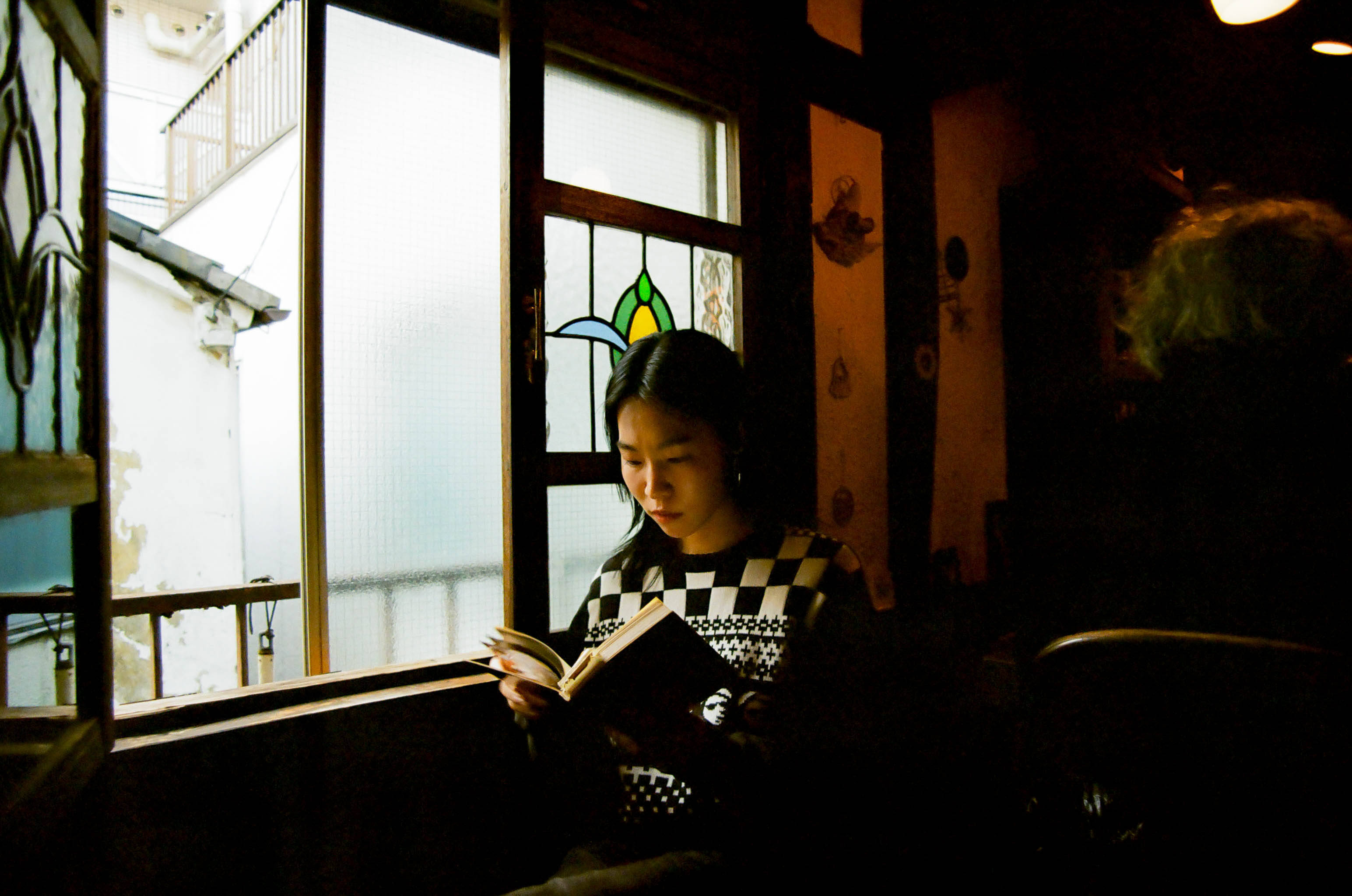 「韓国人いいなって言う人は歴史や背景を知ってもそう思えるのかな？」在日コリアンのモデル・SHINが語る日本での人種差別の記憶｜イエローライト