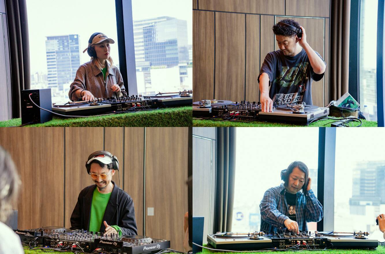 ジャンルを超えてカルチャーが交差したGWの5日間。“いまの渋谷”を映した「The Shibuya Week 2026」 - エキサイトニュース