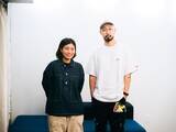 「『トロフィー』監督・孫明雅 × ディレクター・上出遼平。元同僚の二人が、作品を通して見つめ直すもの」の画像2