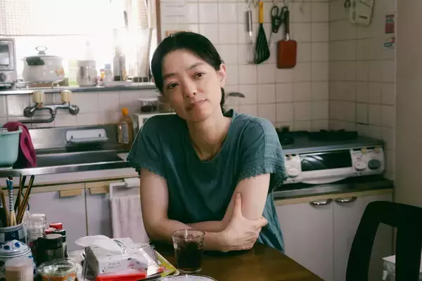 「『トロフィー』監督・孫明雅 × ディレクター・上出遼平。元同僚の二人が、作品を通して見つめ直すもの」の画像