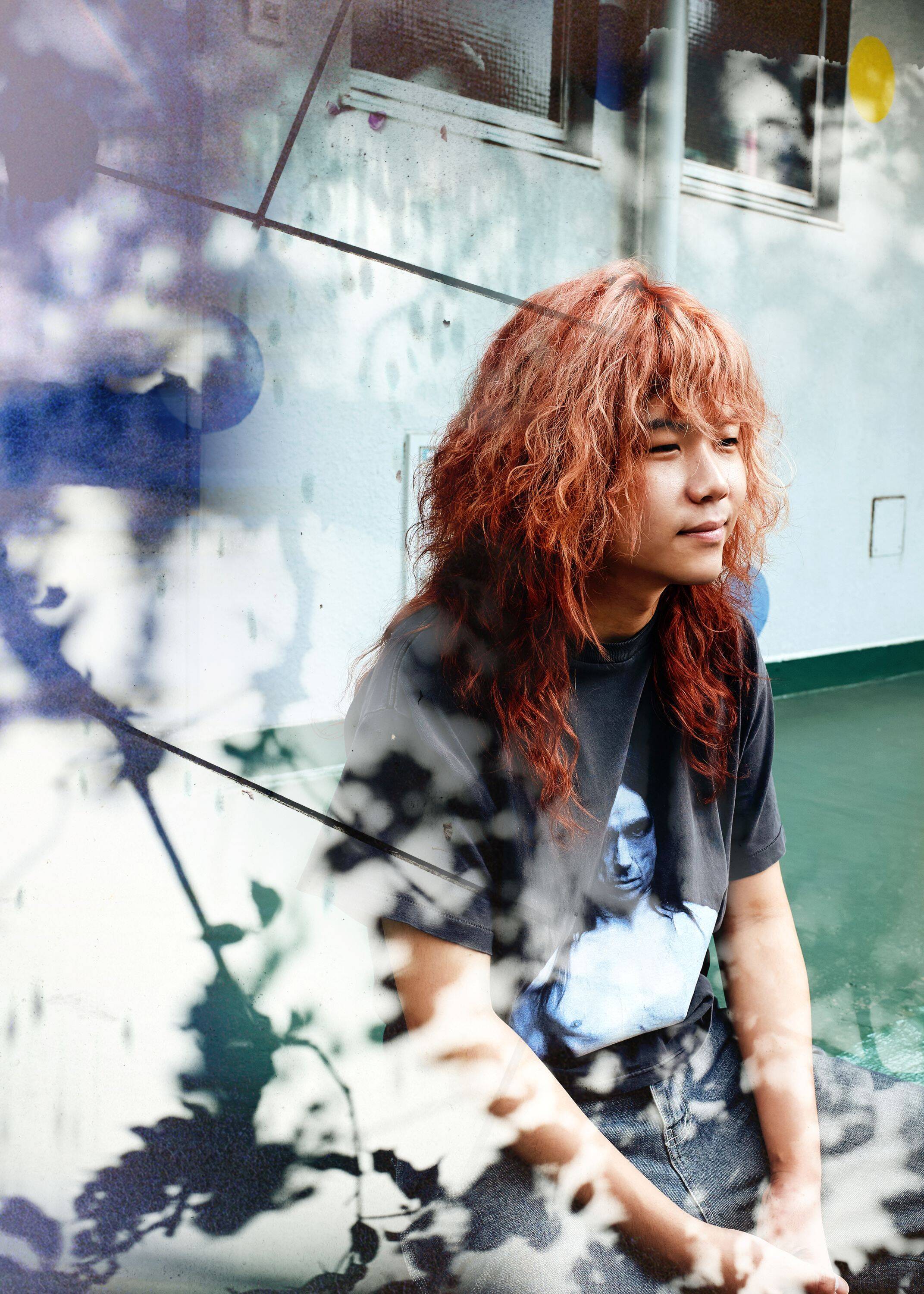 弱さや脆さを音楽にする理由。Mudd the studentが『LAGEON』に込めたもの