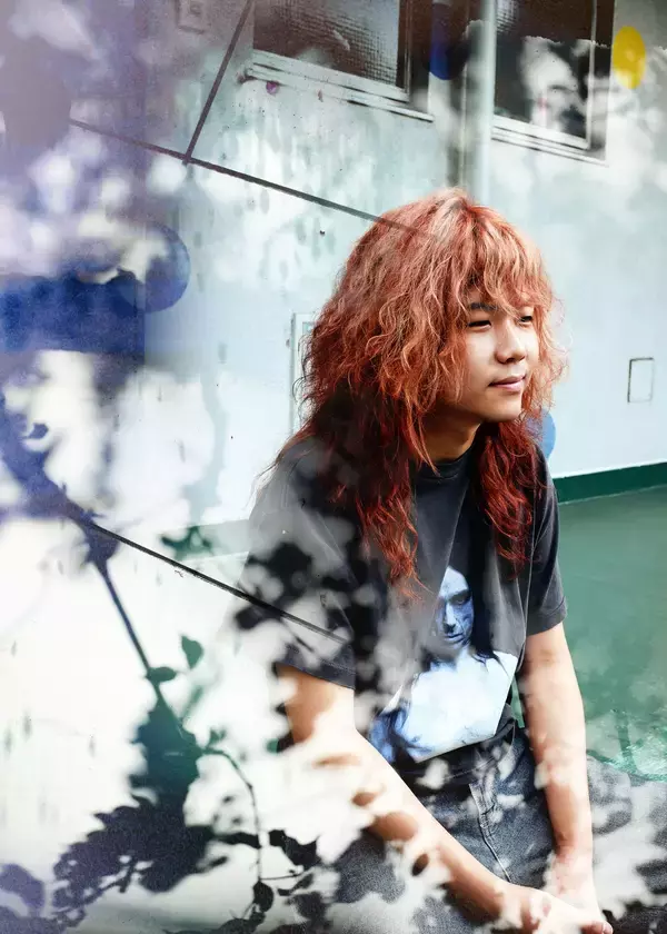 「弱さや脆さを音楽にする理由。Mudd the studentが『LAGEON』に込めたもの」の画像