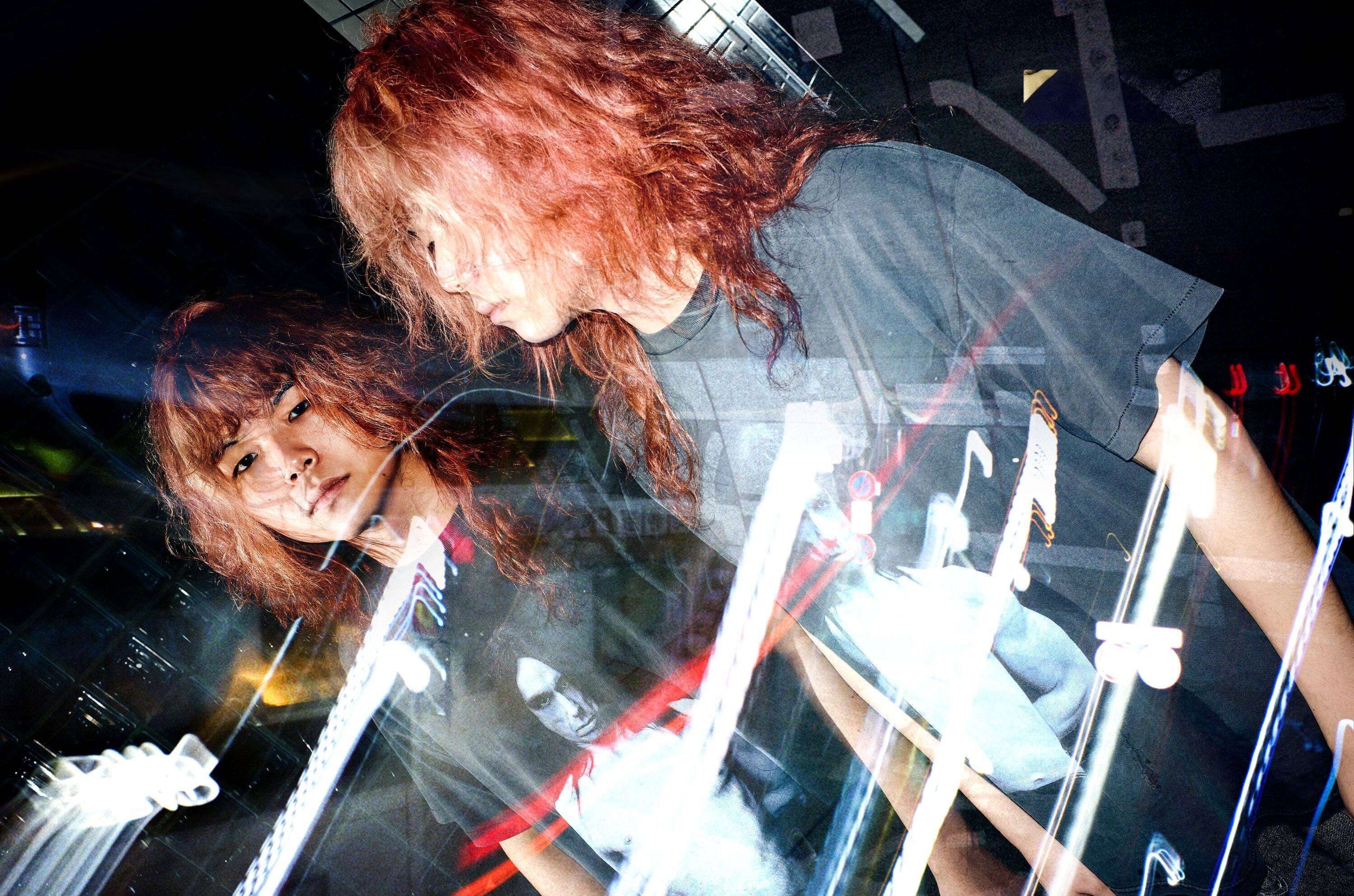 弱さや脆さを音楽にする理由。Mudd the studentが『LAGEON』に込めたもの