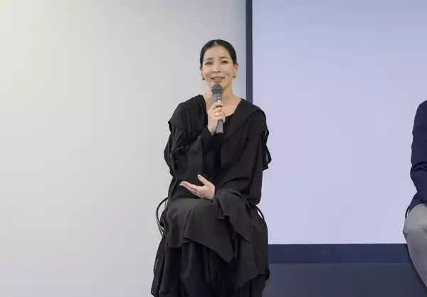 「工事現場の仮囲いをギャラリーへ。渋谷の“人”を写す『BAG@渋谷二丁目ストリートギャラリー』が全面公開」の画像