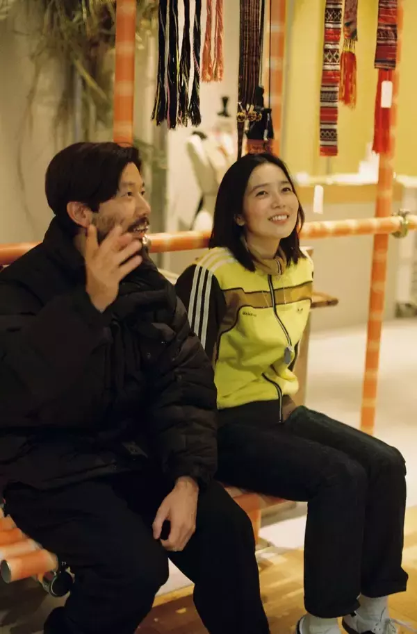 「渋谷PARCOの4Fフロアがリニューアルオープン！ 変化をし続ける東京で、「場所」を作るために必要なもの。「SKWAT」中村圭佑 × haru. 対談」の画像