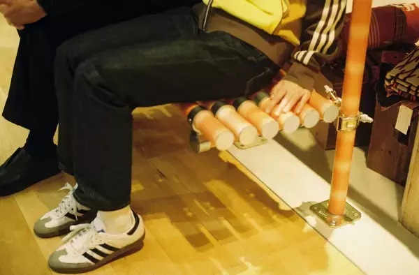 「渋谷PARCOの4Fフロアがリニューアルオープン！ 変化をし続ける東京で、「場所」を作るために必要なもの。「SKWAT」中村圭佑 × haru. 対談」の画像