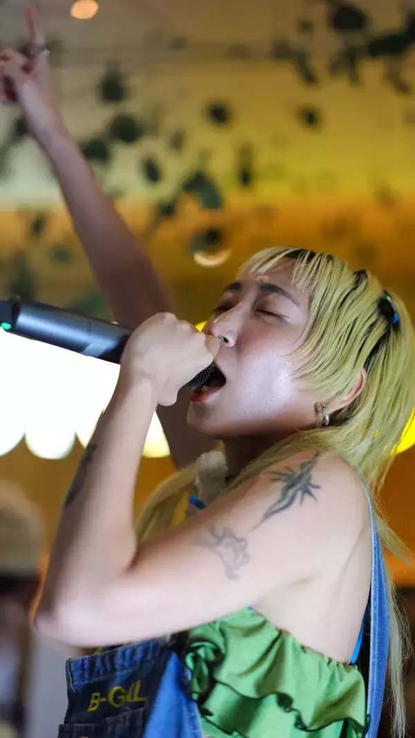 「ジャンルを越え、人と音楽が交わった一夜。「As One」Vol.3をレポート」の画像