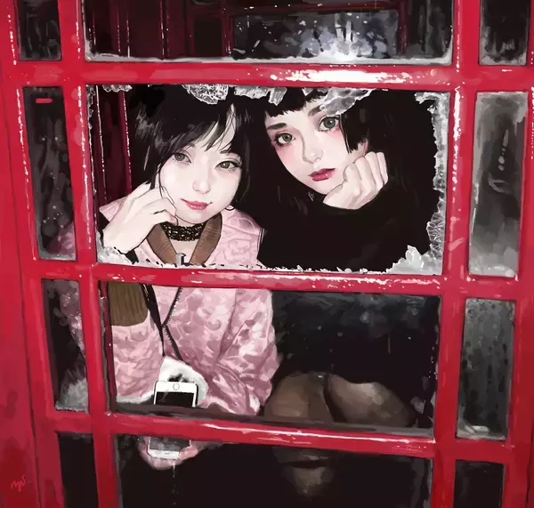 「「いわゆるメディアで提示されるような『美しさ』がとても嫌い」コンプレックスやマイナスな感情を優しい眼差しでみつめるアーティスト・雪下まゆのインタビュー＜来月から連載開始！＞」の画像