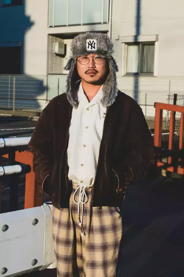 “最高のヒップホップ”への挑戦。Skaaiが1stアルバム『Gnarly』で語る「俺にしか言えないこと」