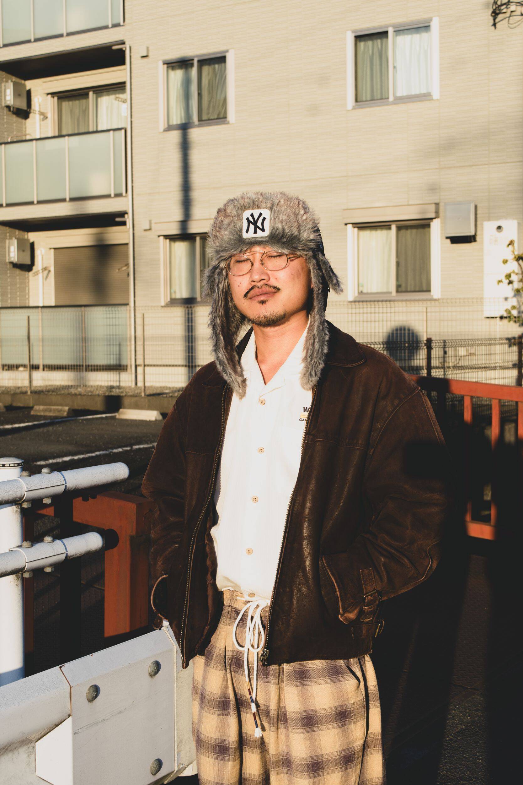 “最高のヒップホップ”への挑戦。Skaaiが1stアルバム『Gnarly』で語る「俺にしか言えないこと」