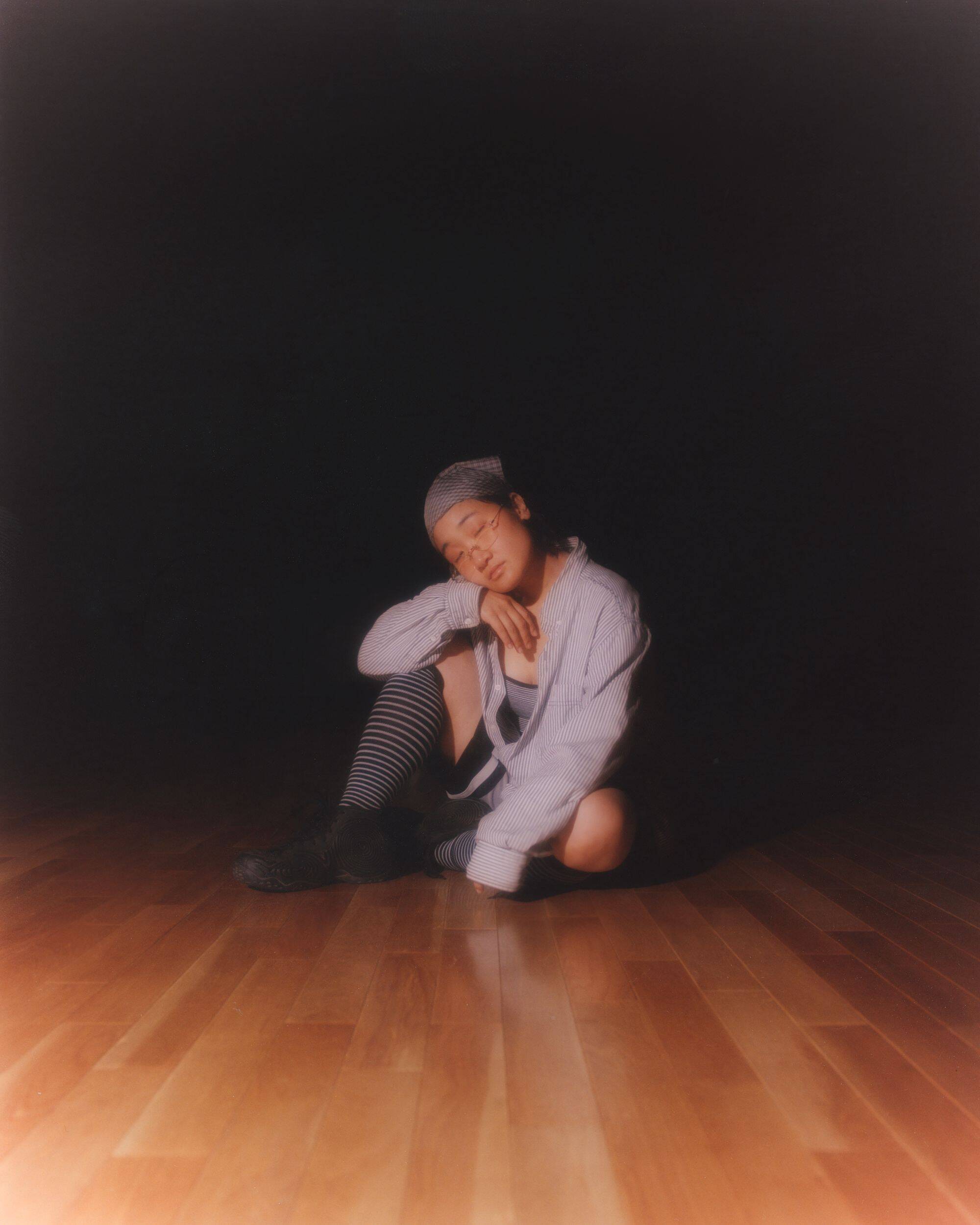 「感情に正直でいること」Yaejiが語る、オーセンティシティ