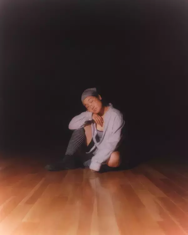 「「感情に正直でいること」Yaejiが語る、オーセンティシティ」の画像