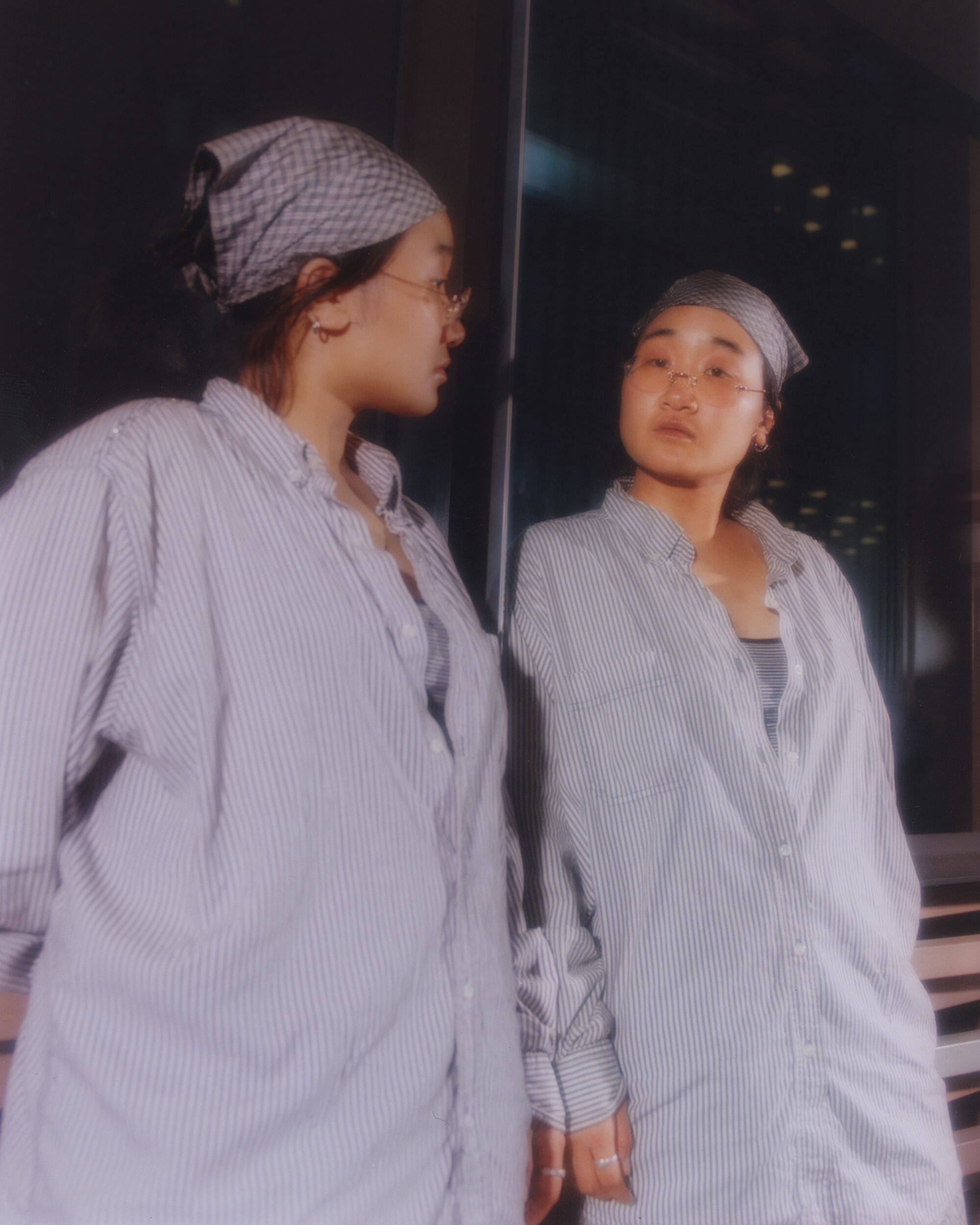 「感情に正直でいること」Yaejiが語る、オーセンティシティ