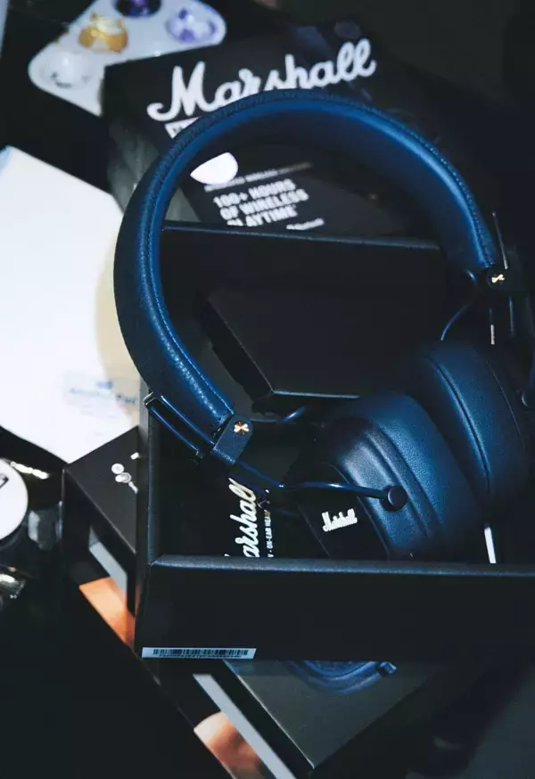 「バンコクからアジア、そして世界へ。音楽とカルチャーの交差点として誕生した世界初の拠点「Marshall Livehouse Bangkok」が目指すもの」の画像