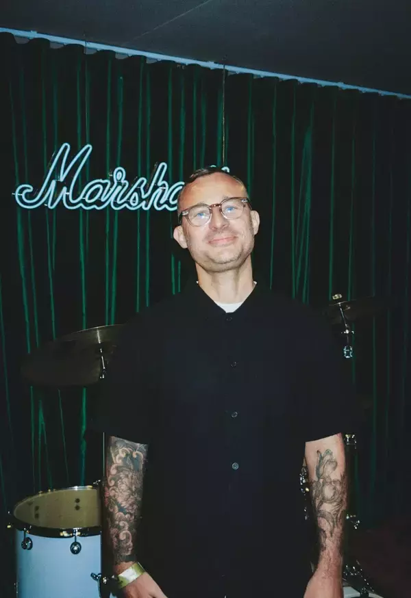 「バンコクからアジア、そして世界へ。音楽とカルチャーの交差点として誕生した世界初の拠点「Marshall Livehouse Bangkok」が目指すもの」の画像