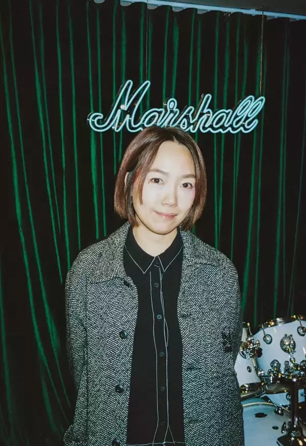 「バンコクからアジア、そして世界へ。音楽とカルチャーの交差点として誕生した世界初の拠点「Marshall Livehouse Bangkok」が目指すもの」の画像