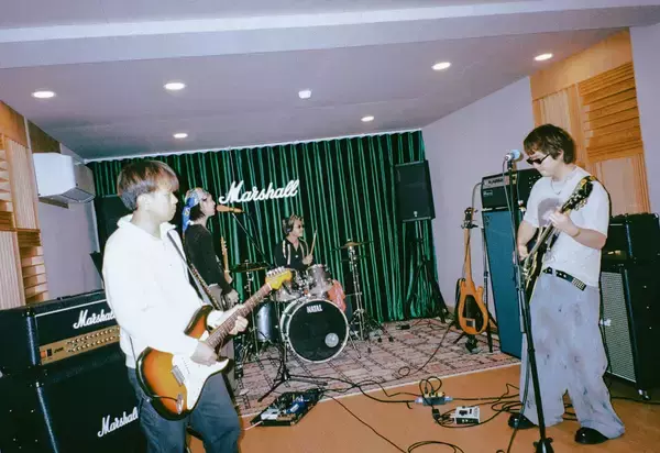 「バンコクからアジア、そして世界へ。音楽とカルチャーの交差点として誕生した世界初の拠点「Marshall Livehouse Bangkok」が目指すもの」の画像