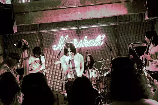 「バンコクからアジア、そして世界へ。音楽とカルチャーの交差点として誕生した世界初の拠点「Marshall Livehouse Bangkok」が目指すもの」の画像