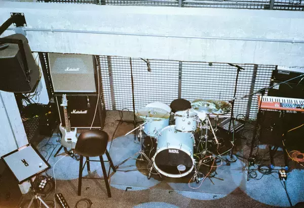 「バンコクからアジア、そして世界へ。音楽とカルチャーの交差点として誕生した世界初の拠点「Marshall Livehouse Bangkok」が目指すもの」の画像