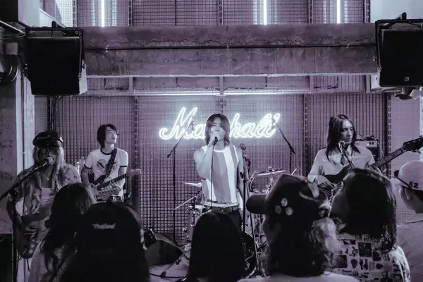 「バンコクからアジア、そして世界へ。音楽とカルチャーの交差点として誕生した世界初の拠点「Marshall Livehouse Bangkok」が目指すもの」の画像