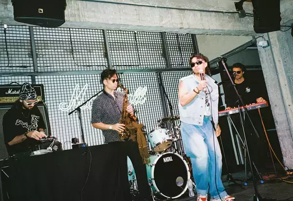 「バンコクからアジア、そして世界へ。音楽とカルチャーの交差点として誕生した世界初の拠点「Marshall Livehouse Bangkok」が目指すもの」の画像