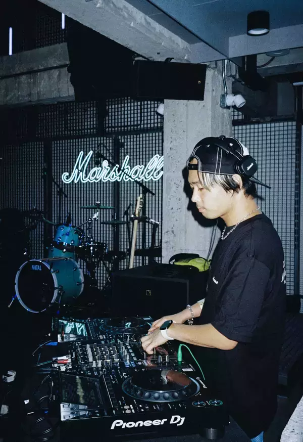 「バンコクからアジア、そして世界へ。音楽とカルチャーの交差点として誕生した世界初の拠点「Marshall Livehouse Bangkok」が目指すもの」の画像