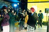 「Galaxy & NEUT YELLOW LIGHT SPECIAL IN-STORE LIVE at Galaxy Harajukuイベントスナップ」の画像1