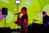 「Galaxy & NEUT YELLOW LIGHT SPECIAL IN-STORE LIVE at Galaxy Harajukuイベントスナップ」の画像11