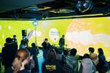 「Galaxy & NEUT YELLOW LIGHT SPECIAL IN-STORE LIVE at Galaxy Harajukuイベントスナップ」の画像4