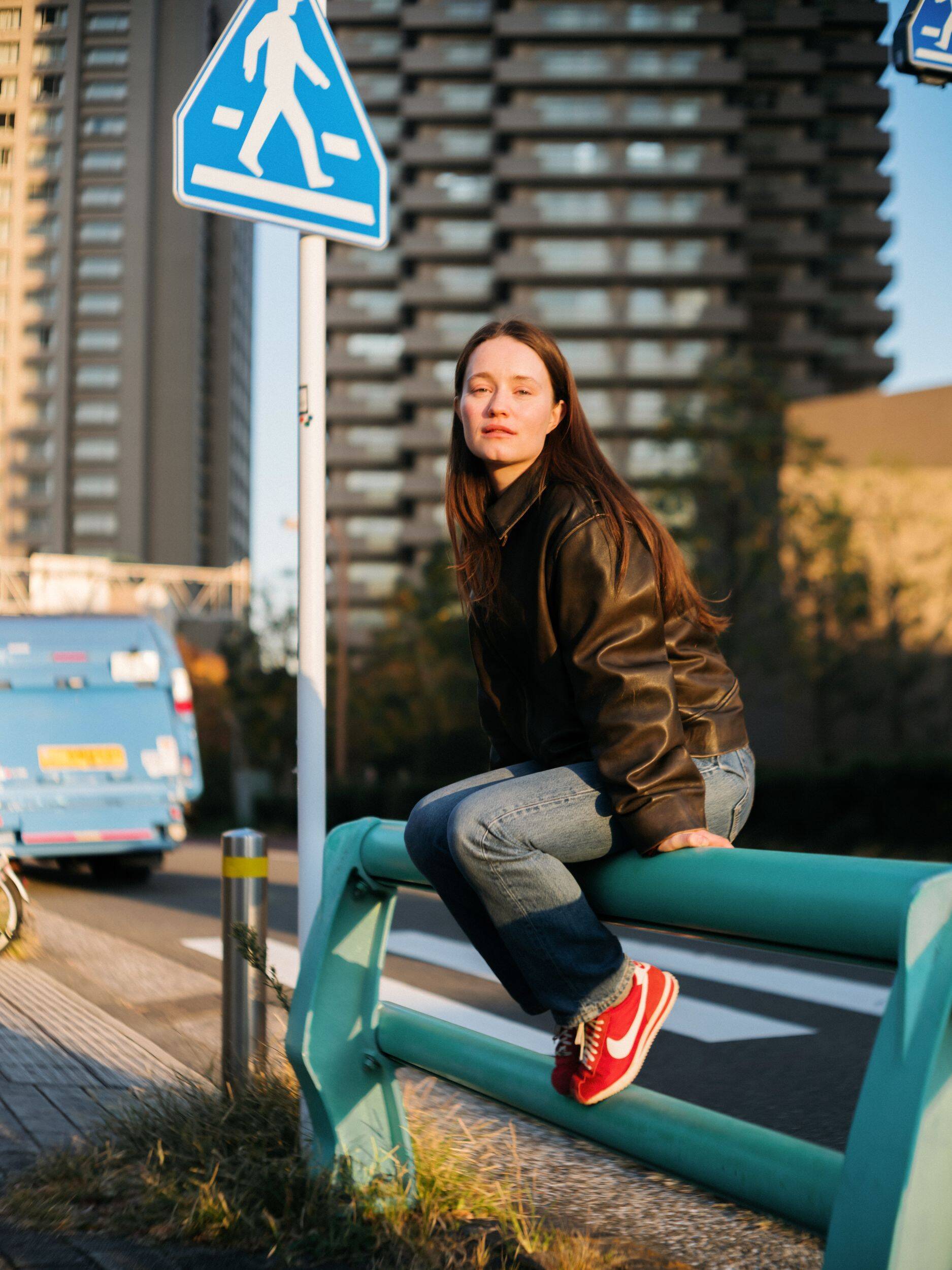 言葉にならなかった感情のその先へ。ノルウェー出身のシンガーソングライターSIGRIDが肯定する“曖昧さ”