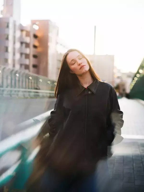 「言葉にならなかった感情のその先へ。ノルウェー出身のシンガーソングライターSIGRIDが肯定する“曖昧さ”」の画像