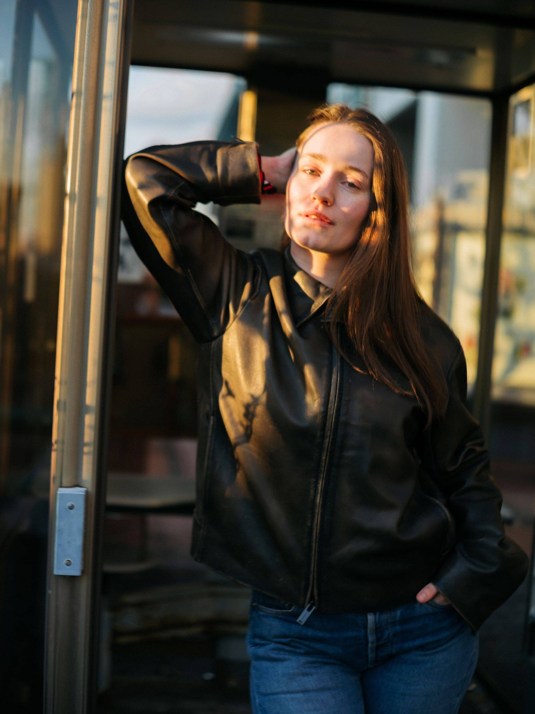 言葉にならなかった感情のその先へ。ノルウェー出身のシンガーソングライターSIGRIDが肯定する“曖昧さ”