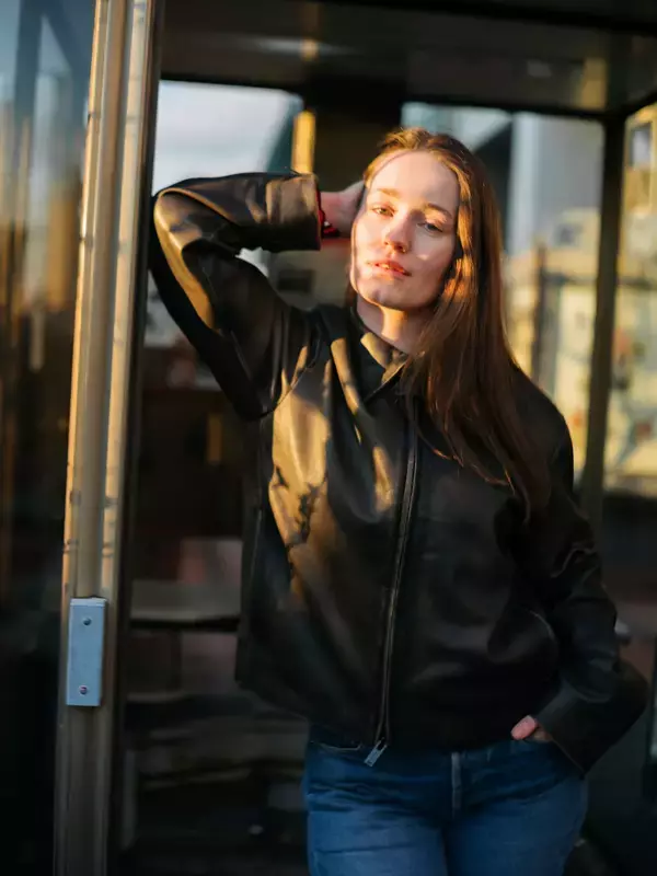 「言葉にならなかった感情のその先へ。ノルウェー出身のシンガーソングライターSIGRIDが肯定する“曖昧さ”」の画像