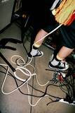 「CONVERSE「ALL STAR」を自由に履きこなす。「As One」Vol.3の出演アーティスト＆来場者スナップ」の画像11