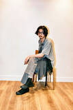 「CONVERSE「ALL STAR」を自由に履きこなす。「As One」Vol.3の出演アーティスト＆来場者スナップ」の画像13