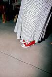 「CONVERSE「ALL STAR」を自由に履きこなす。「As One」Vol.3の出演アーティスト＆来場者スナップ」の画像17