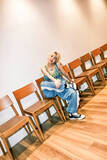 「CONVERSE「ALL STAR」を自由に履きこなす。「As One」Vol.3の出演アーティスト＆来場者スナップ」の画像5