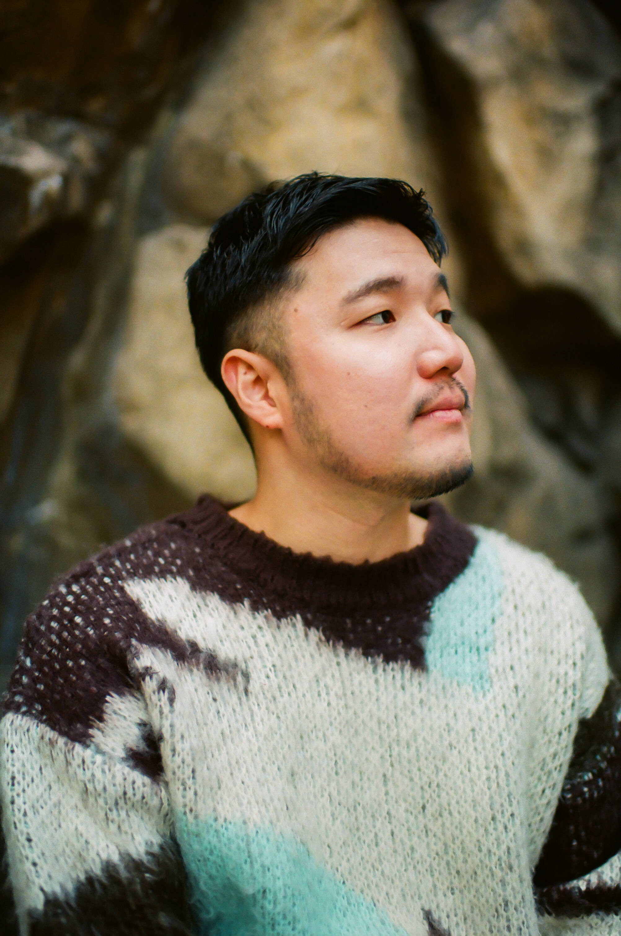 “直感“を優先する。30歳という節目であえて“素”を見せた新作『Helix’95』にmaco maretsが込めた思い。