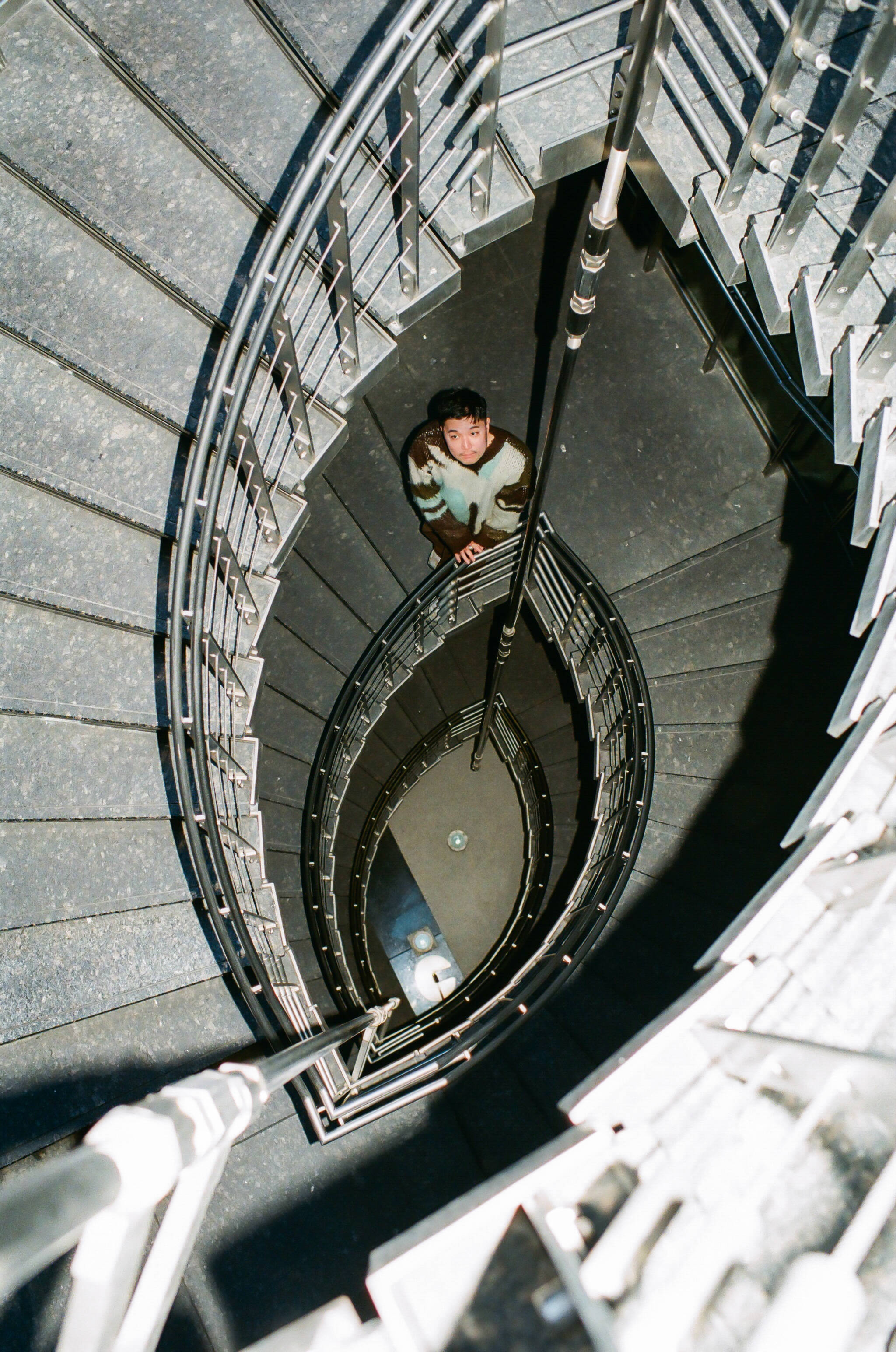 “直感“を優先する。30歳という節目であえて“素”を見せた新作『Helix’95』にmaco maretsが込めた思い。