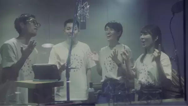 「パナソニックが楽曲「ロードスター」を発表。発起人・田中麻理恵が考える、音楽から生まれる対話の重要性＜Sponsored＞」の画像