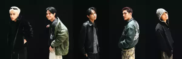 「話題沸騰中のP-POPボーイグループ「SB19」がみせてくれるのは、まっすぐな生きかたそのもの。」の画像