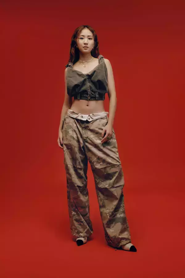 再構築の中に見えた新たな自分。ジャンルを超えた台湾ジャズアーティスト9m88が語る現在地