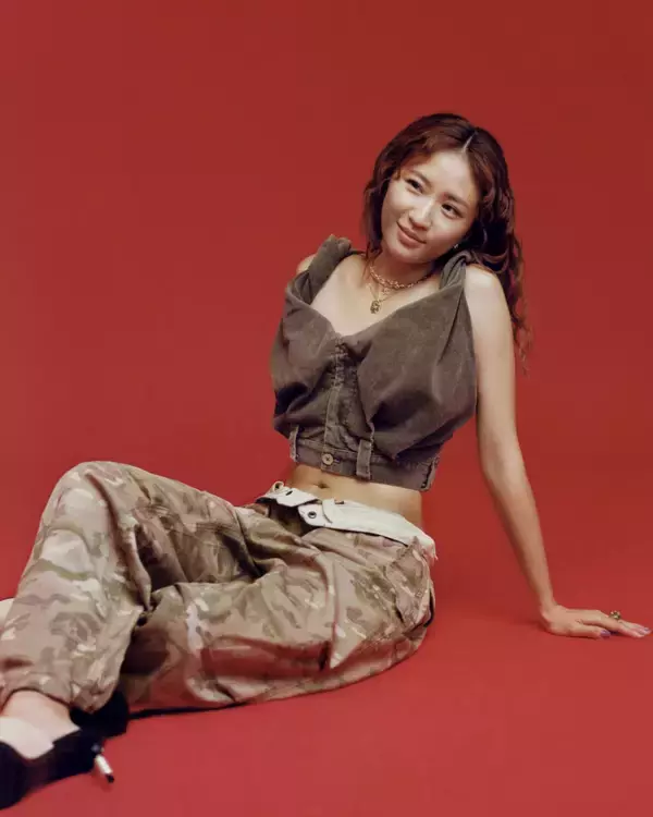 「再構築の中に見えた新たな自分。ジャンルを超えた台湾ジャズアーティスト9m88が語る現在地」の画像